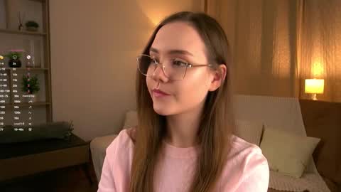 Im Sara  online show from February 2026 05:54:01 PM