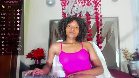 Snapshot of sara_williams01 chatting on February 2025 07:47:01 PM SARA 730 A 200 PM online show from February 2025 07:47:01 PM