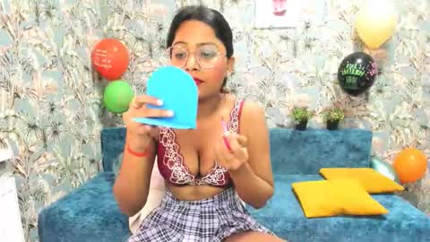 Snapshot of saraa_jayy chatting on October 2025 05:16:02 AM saraa_jayy online show from October 2025 05:16:02 AM