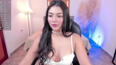 saraa_stormy online show from February 2026 12:48:02 PM