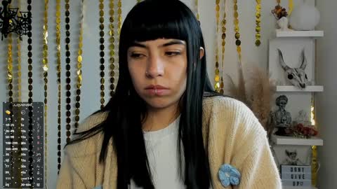 Sara online show from January 2025 09:14:02 PM