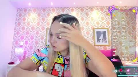 Snapshot of saraavila_ chatting on April 2026 09:12:02 PM SaraAvila online show from April 2026 09:12:02 PM