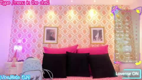 Snapshot of saraavila_ chatting on May 2026 08:47:01 PM SaraAvila online show from May 2026 08:47:01 PM