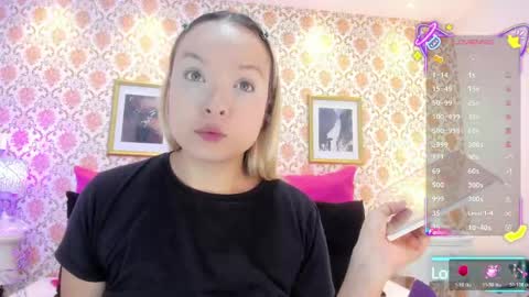 Snapshot of saraavila_ chatting on May 2026 11:26:02 AM SaraAvila online show from May 2026 11:26:02 AM