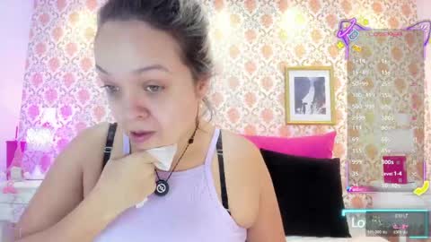 Snapshot of saraavila_ chatting on May 2026 07:08:01 PM SaraAvila online show from May 2026 07:08:01 PM