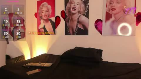 sarabellini online show from July 2026 11:05:02 AM
