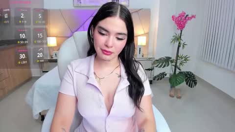 saracruz online show from March 2026 02:35:02 AM