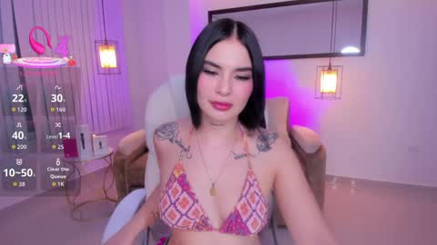 saracruz online show from April 2026 02:58:01 AM