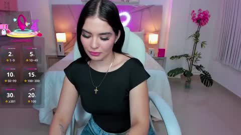 Snapshot of saracruz_1 chatting on May 2026 03:24:02 AM saracruz online show from May 2026 03:24:02 AM