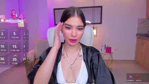Snapshot of saracruz_1 chatting on May 2026 03:24:02 AM saracruz online show from May 2026 03:24:02 AM