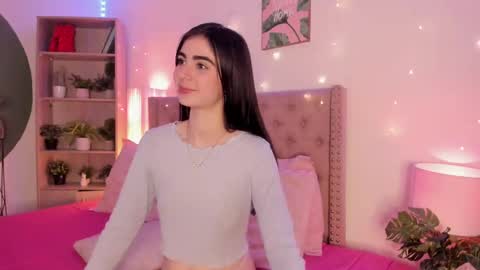 Sarada Parker online show from January 2025 11:51:01 PM