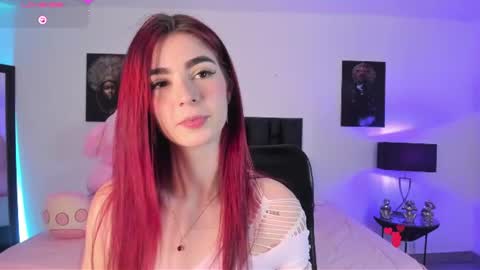 Sarada Parker online show from July 2026 04:00:01 PM