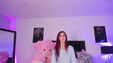 Sarada Parker online show from August 2026 06:54:02 PM