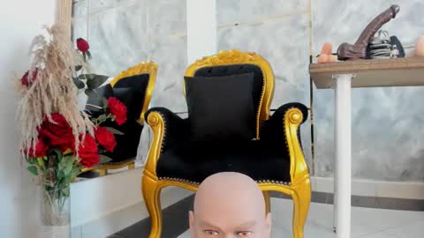 Sara Ferrera online show from October 2025 03:53:01 AM