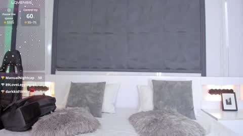  Sara Gomez  online show from February 2025 06:56:02 PM