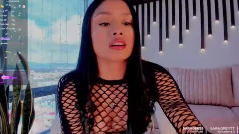 Sara Grey online show from December 2025 02:03:01 PM