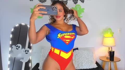 Snapshot of sarah__cinnamon chatting on October 2025 07:47:01 PM sarah  cinnamon online show from October 2025 07:47:01 PM