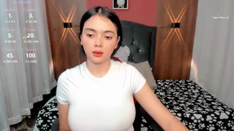 sarah online show from January 2025 08:46:02 PM