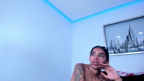 sarah_ashbourne online show from October 2025 02:50:02 PM