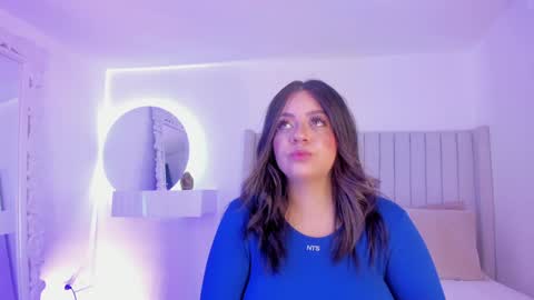 Sarah Bonneth online show from January 2025 11:09:02 AM