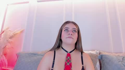 Sarah Bonneth online show from June 2026 11:33:01 AM