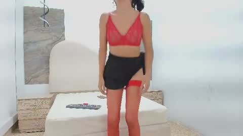 Snapshot of sarah_coleman2 chatting on July 2026 04:59:02 AM SARAH online show from July 2026 04:59:02 AM