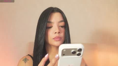 Snapshot of sarah_hiill chatting on July 2026 10:04:01 PM online show from July 2026 10:04:01 PM