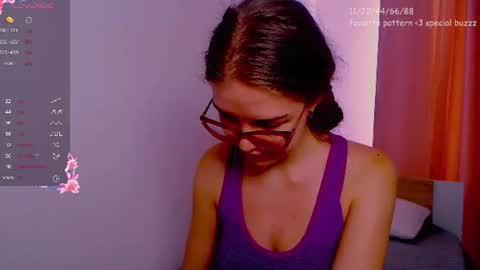 Snapshot of sarah_hs chatting on July 2026 11:38:02 AM Sarah online show from July 2026 11:38:02 AM