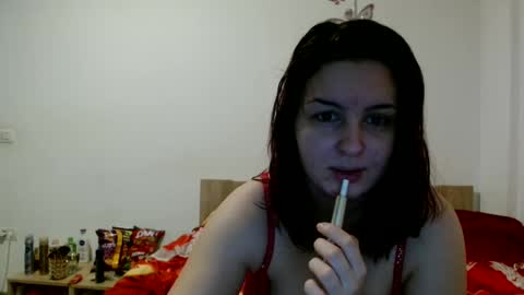 Snapshot of sarah_joulie chatting on March 2025 07:54:01 AM Sarah online show from March 2025 07:54:01 AM