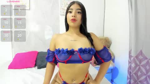 sarah_lowee online show from July 2026 06:39:02 PM