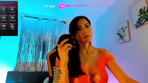 INSTAGRAM...sarah22 p online show from January 2025 04:04:02 AM