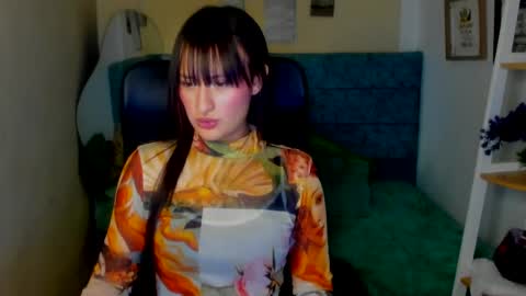 Sarah Ramirez online show from December 2024 07:46:01 AM