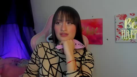 Sarah Ramirez online show from December 2024 04:19:01 AM