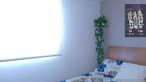 sarah_rayy online show from October 2025 07:26:02 PM