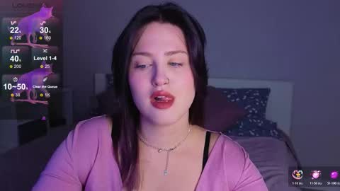 Sarah online show from November 2025 11:54:01 PM