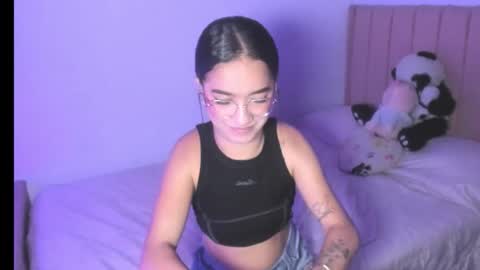 Sarah online show from September 2025 10:15:02 PM