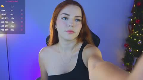 Snapshot of sarah_swtt chatting on December 2024 03:55:02 AM - next broadcast 28 nov  7 pm Col online show from December 2024 03:55:02 AM