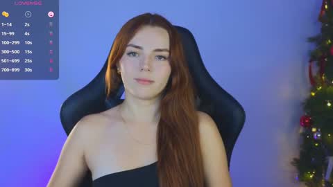 Snapshot of sarah_swtt chatting on December 2024 06:59:01 AM - next broadcast 28 nov  7 pm Col online show from December 2024 06:59:01 AM