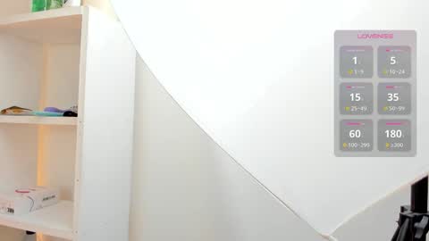 sarah_temptation online show from November 2025 10:54:01 PM