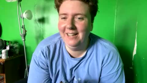 Sarah online show from July 2026 08:00:01 PM