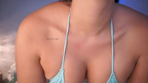 Snapshot of sarahbrooks_ chatting on July 2026 04:37:01 AM Sarah and Erik online show from July 2026 04:37:01 AM