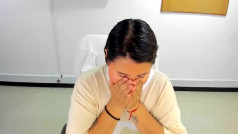 saraheart_cg online show from February 2026 03:16:02 PM