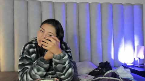 Snapshot of sarahevans__ chatting on January 2025 11:22:01 AM Sarah Evans online show from January 2025 11:22:01 AM