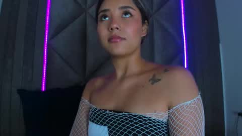 Snapshot of sarahevans__ chatting on March 2025 02:51:02 AM Sarah Evans online show from March 2025 02:51:02 AM