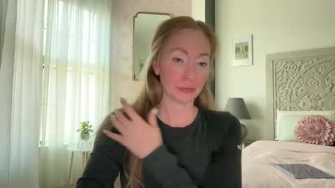 Sarah online show from June 2026 08:07:02 PM