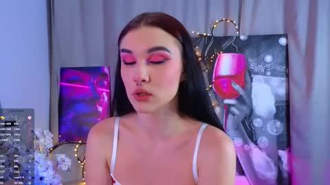 Sarah  online show from January 2026 08:10:02 PM