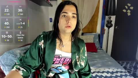  SARAHJEY     online show from November 2025 07:19:02 PM