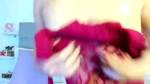Snapshot of sarahlopezz290 chatting on June 2026 03:47:02 AM sarahlopezz290 online show from June 2026 03:47:02 AM
