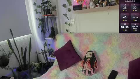 Snapshot of sarahminage_ chatting on June 2026 07:05:01 PM Sarah NEW ACCOUNT online show from June 2026 07:05:01 PM