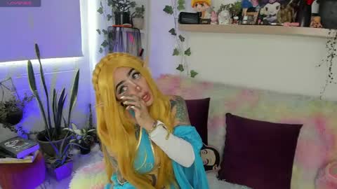Snapshot of sarahminage_ chatting on June 2026 05:49:02 PM Sarah NEW ACCOUNT online show from June 2026 05:49:02 PM